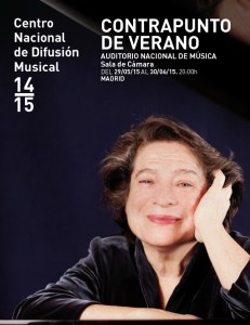 contrapunto de verano