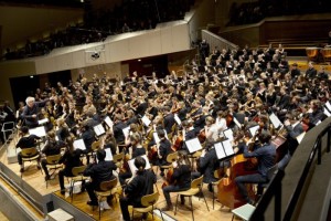 Filarmonica de madrid