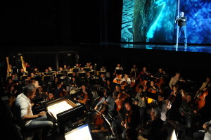 La Tetralogía en Sevilla