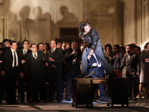 LUCIA DI LAMMERMOOR. MUNICH. 2015-003