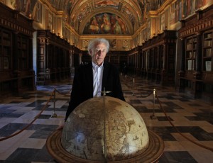 Don Carlo.  ©Jaime Villanueva