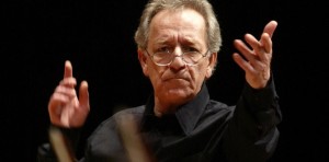 Yuri Temirkanov