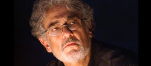 placido domingo Teatro real