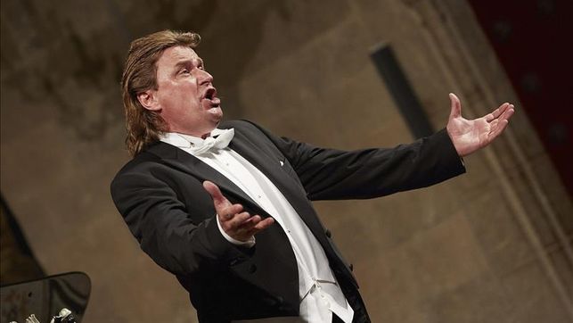 LOHENGRIN (R. WAGNER)Gran Teatre del Liceu de Barcelona