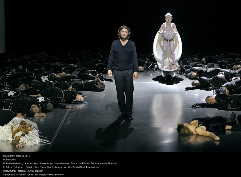 lohengrin Bayreuth 2015 3