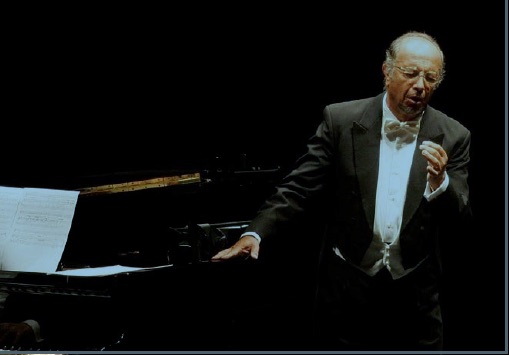 Leo Nucci