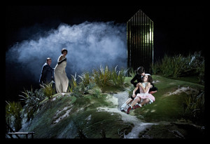 LE NOZZE DI FIGARO. BERLIN SO-000