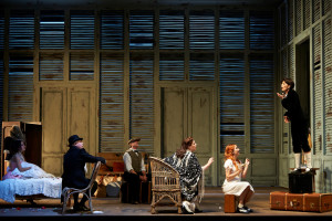 LE NOZZE DI FIGARO. BERLIN SO-001
