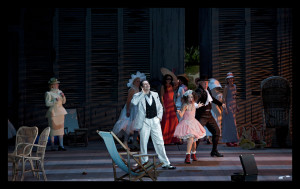 LE NOZZE DI FIGARO. BERLIN SO-002