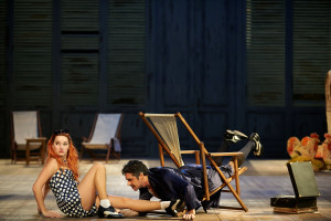 LE NOZZE DI FIGARO. BERLIN SO-003