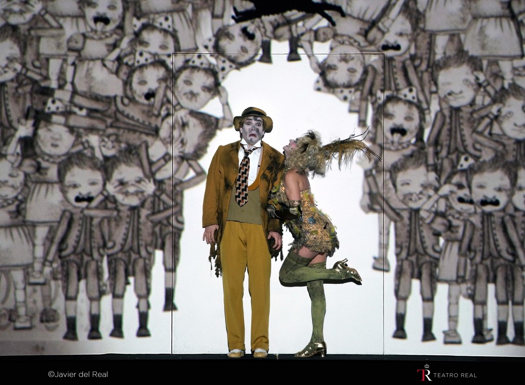 DIE ZAUBERFLÖTE. T. REAL 2016. REP. 2_page5_image1