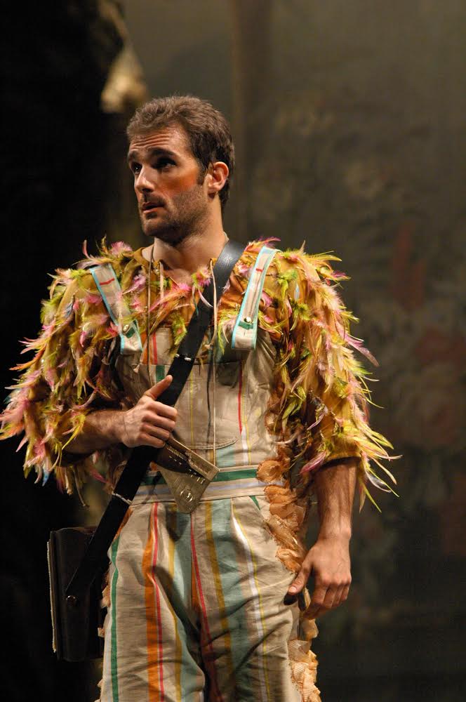 Papageno Bermudez