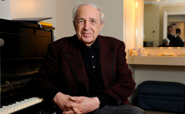 El Gobierno de Francia y la Philharmonie de París homenajean a Pierre Boulez en el marco de la celebración del centenario de su nacimiento. 2025 se llenará de actividades que tienen como objetivo poner en valor la obra y la trayectoria de este músico, compositor y director de orquesta, fallecido en 2016.