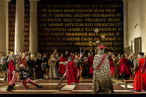 Boccanegra escena lucha2