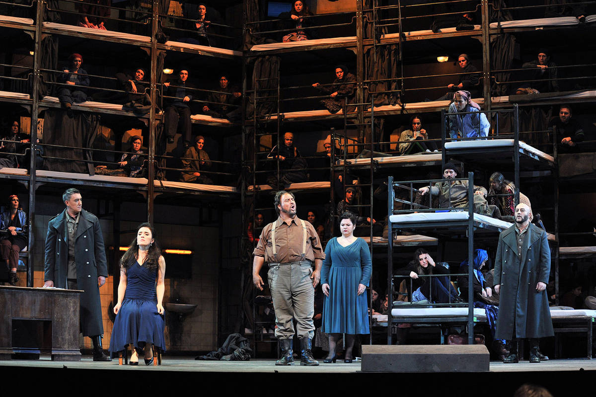 OTELLO LICEU