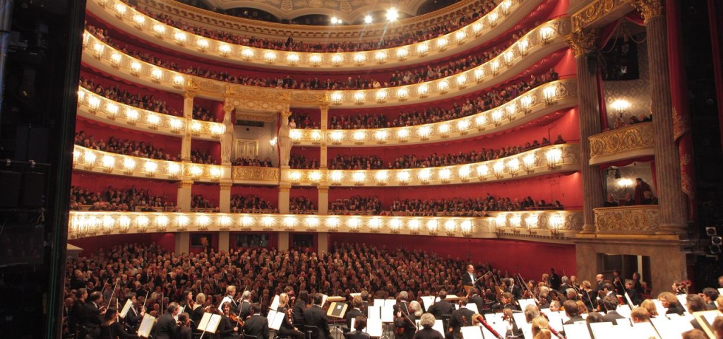 Bayerische Staatsoper