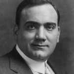 Enrico-Caruso