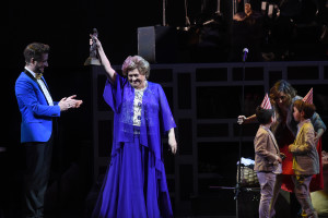 Cossotto gala Oviedo