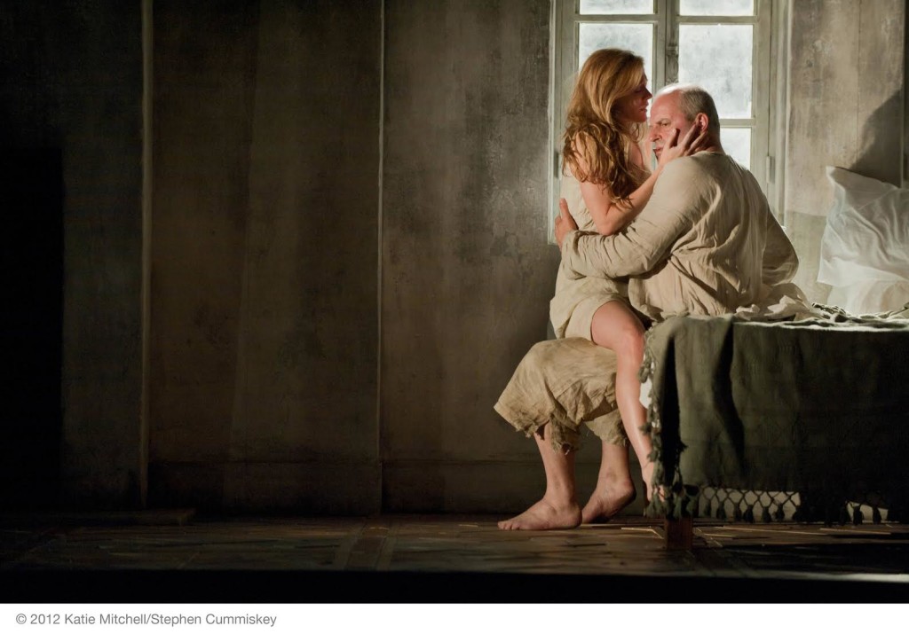 Original text by Martin CrimpWorld creationCommissioned by the Festival dÕAix-en-Provence, the Nederlandse Opera Amsterdam, the Th´?tre du Capitole de Toulouse, the Royal Opera House Covent Garden London and the Teatro del Maggio Musicale FiorentinoMusical direction: George BenjaminStage direction: Katie MitchellSet and costumes design: Vicki MortimerLight design: Jon ClarkÊÊThe Protector: Christopher PurvesAgns: Barbara HanniganAngel 1 Ð The Boy: Bejun MehtaAngel 2 Ð Marie: Victoria SimmondsAngel 3 Ð John: Allan ClaytonOrchestraMahler Chamber OrchestraProduction / CoproductionFestival dÕAix-en-Provence new productionIn coproduction with the Nederlandse Opera Amsterdam, the Royal Opera House Covent Garden London, the Th´?tre du Capitole de Toulouse, the Teatro del Maggio Musicale Fiorentino