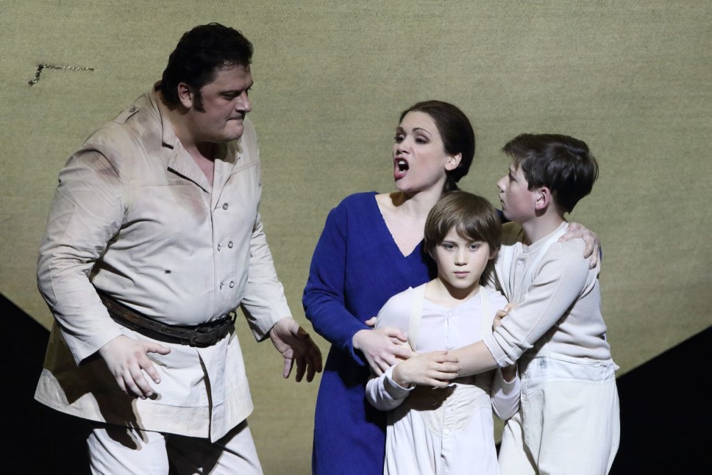norma Munich 2