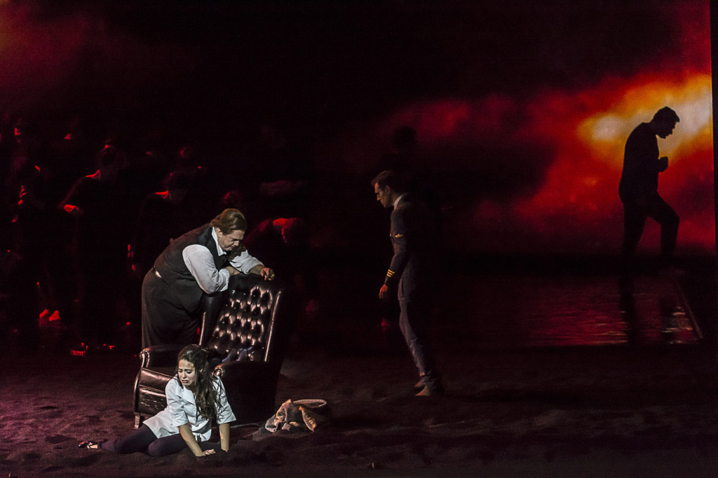 Idomeneo 16 - Les Arts 2016 - Tato Baeza