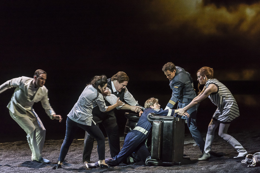 Idomeneo 2 - Les Arts 2016 - Tato Baeza