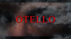 Otello Title