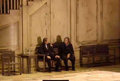 Parsifal final zurich