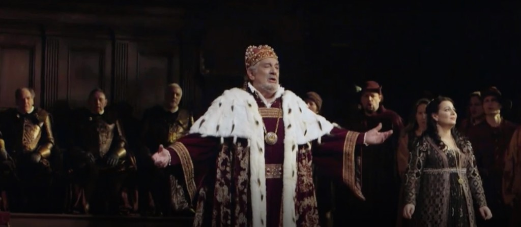domingo boccanegra