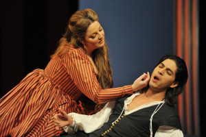 Falstaff. Liceu 2010 © Antonio Bofill
