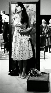 Falstaff Deutsche Oper Berlin 2013