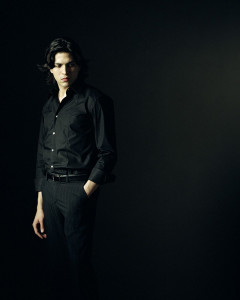 Joel Prieto © Felix-Broede