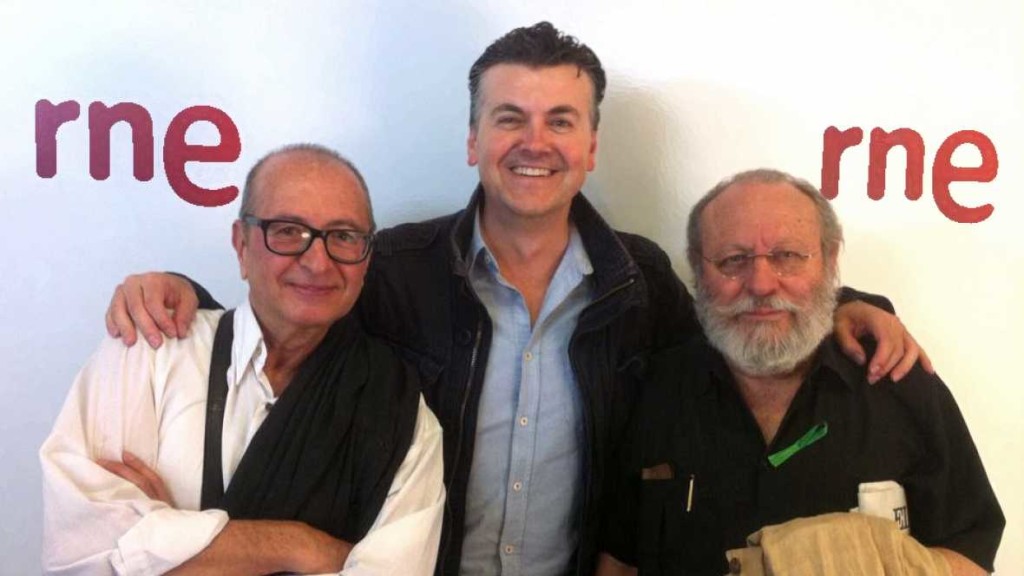 tertulia pasion opera