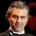Andrea Bocelli