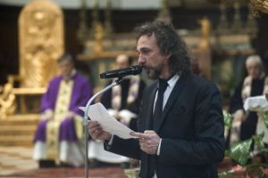 Armiliato funeral Dessi