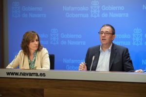 Palomero en Baluarte