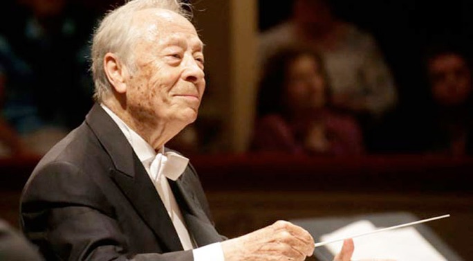Alberto Zedda