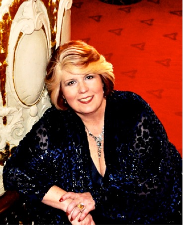 Marianne Cornetti