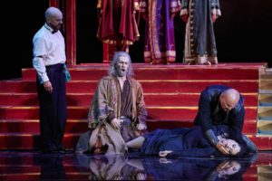 TURANDOT PERELADA 2016