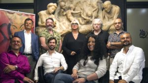 TURANDOT PERELADA EQUIPO