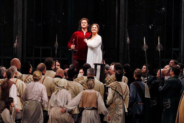 netrebko-beczala-lohengrin