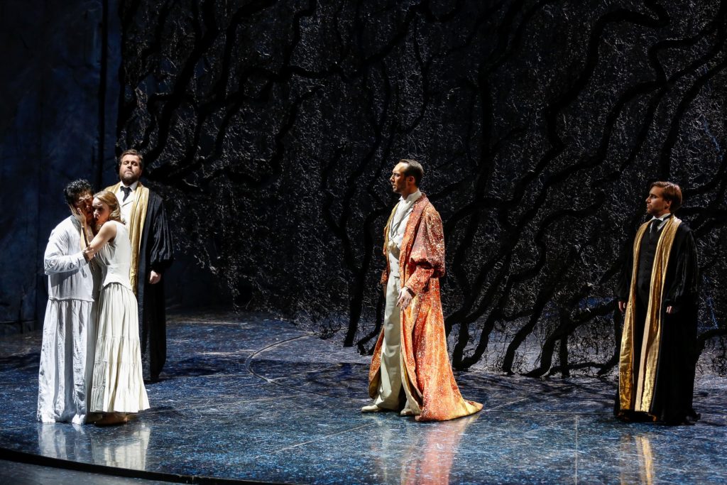 DIE ZAUBERFLÖTE. VIENA VO_page4_image1