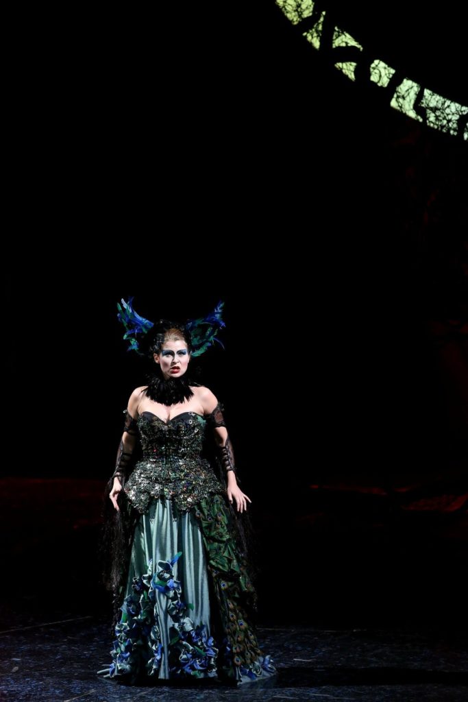 DIE ZAUBERFLÖTE. VIENA VO_page4_image3