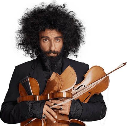 malikian