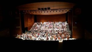 Te Deum Berlioz Quincena 2016