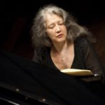 Martha Argerich