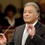 Zubin-Mehta-dirige