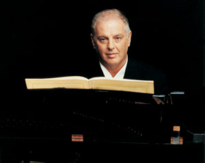 barenboim