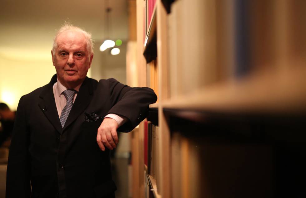 barenboim