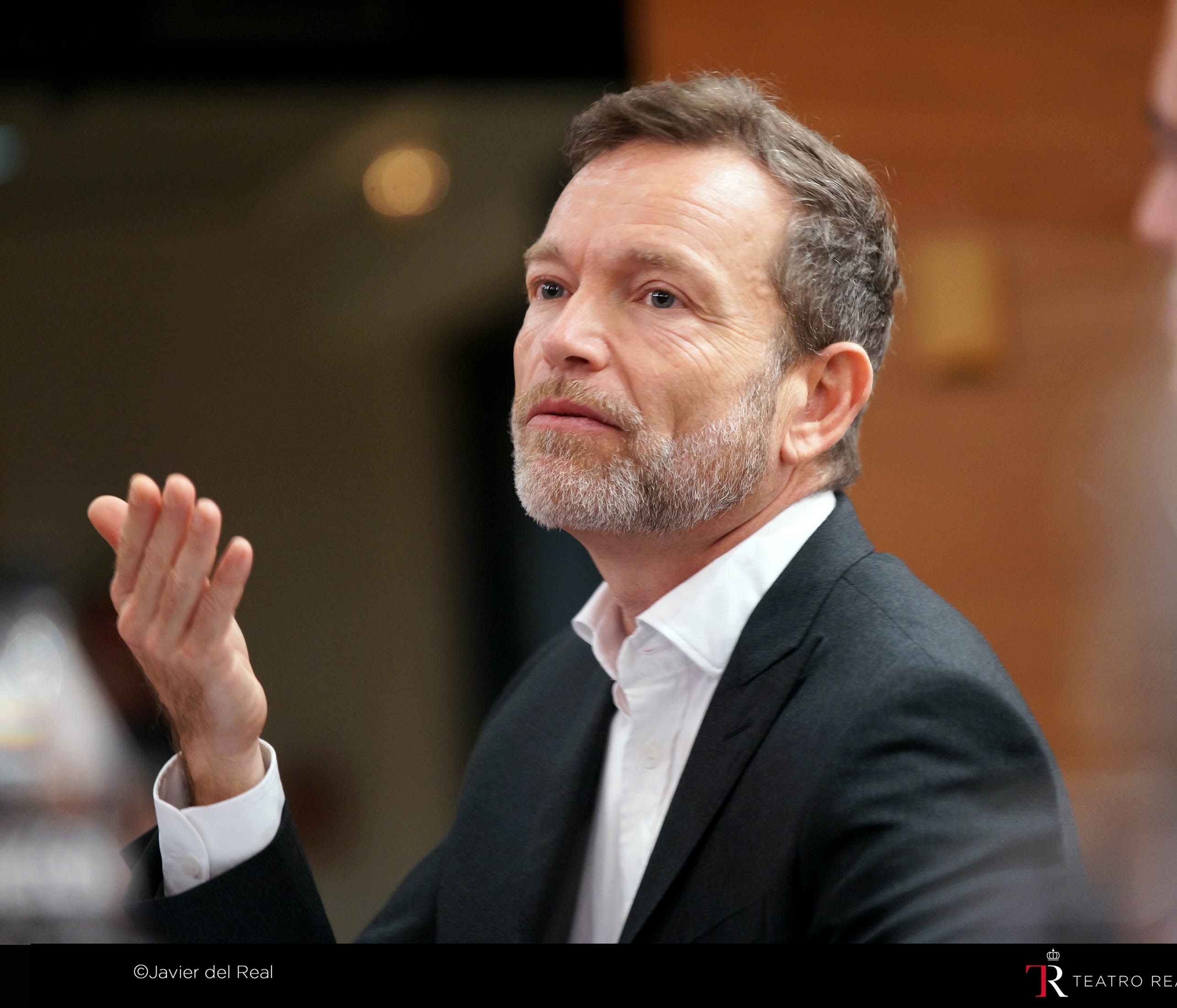 El Monteverdi Choir & Orchestra ha designado al músico francés Christophe Rousset como director de la formación para la próxima gira de la agrupación. La elección de este director se produce en el marco de la polémica suscitada por el cese de su anterior director y fundador, Sir John Eliot Gardiner, tras un episodio violento acaecido en 2023, así como en el contexto del rechazo de esta medida por parte de músicos de la formación musical. 